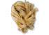 Tagliatelle with chestnut flavor