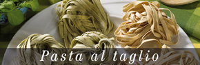 Pasta al taglio